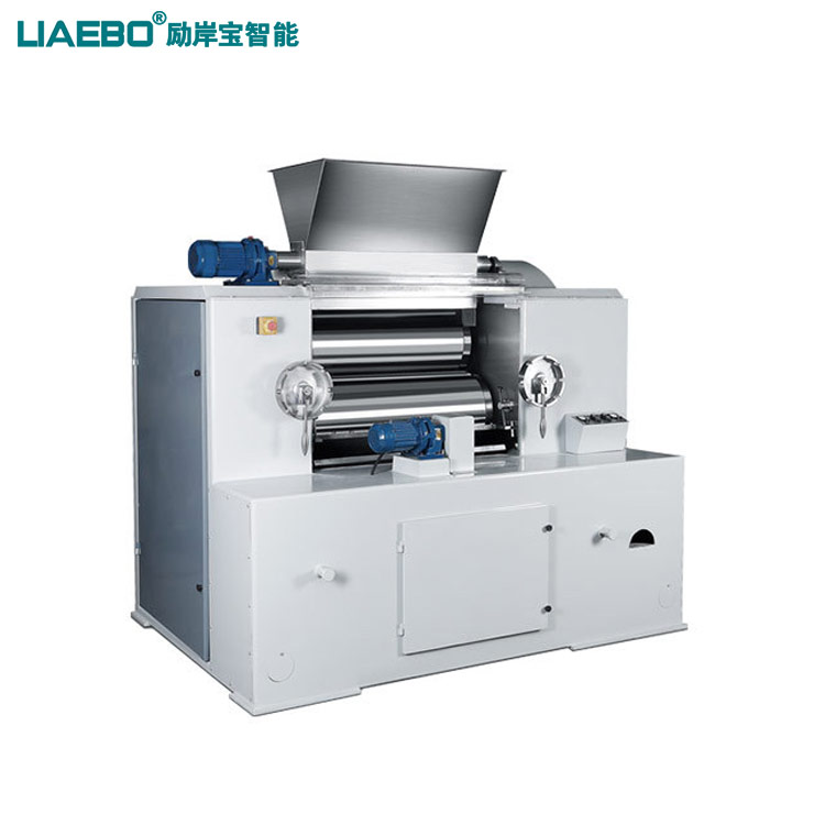 直立式三輥研磨機(jī)