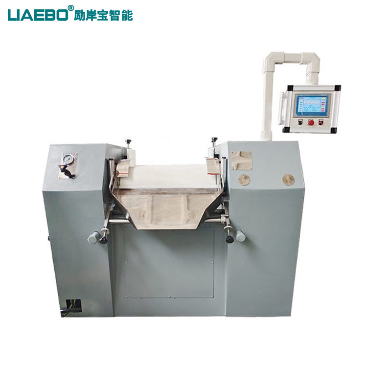 260平液壓（數(shù)控型）三輥機(jī)